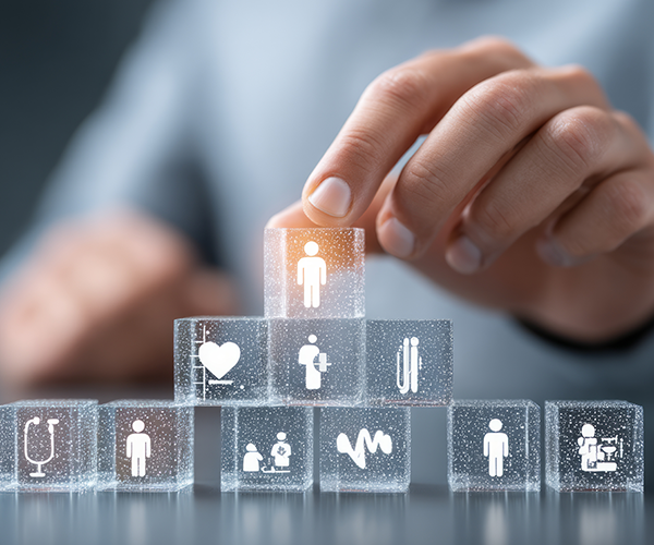 Werx House - The Werx Ecosystem Hub